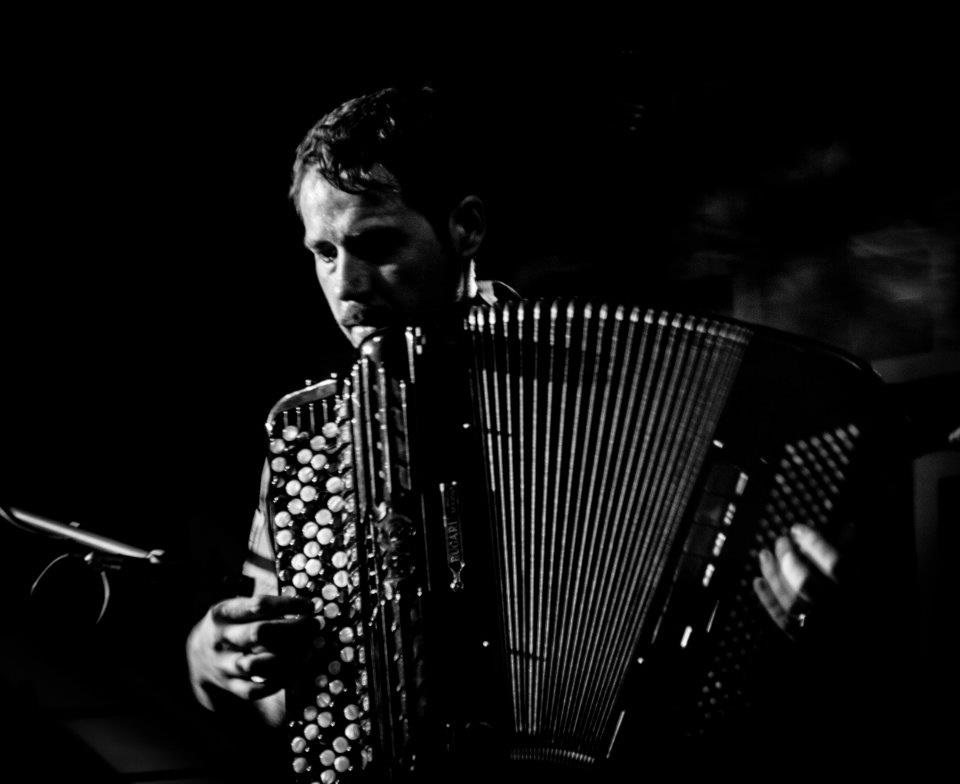 Gianluca Di Luzio
