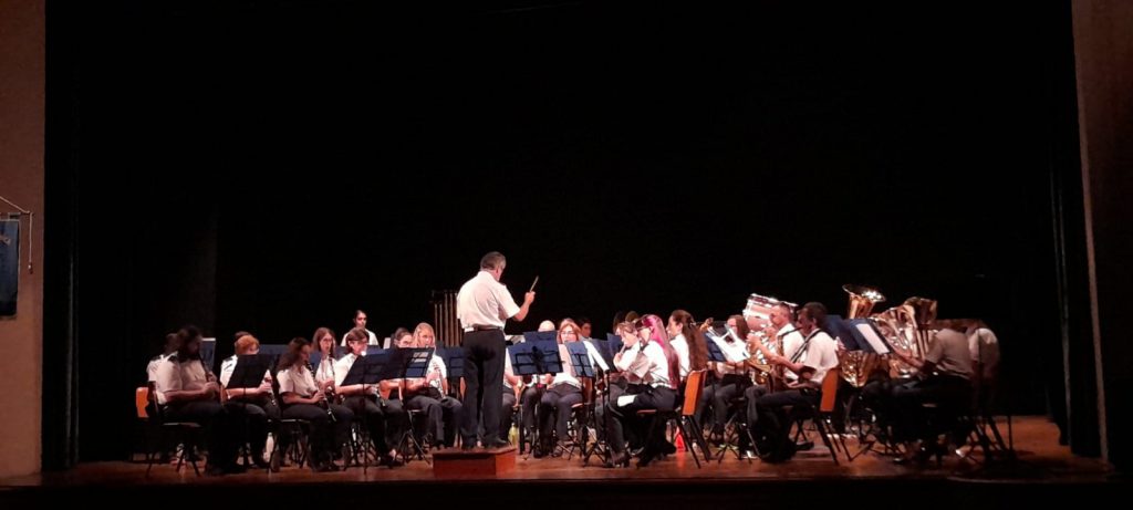 Foto: Sabato 16 Luglio XXXIII edizione del Luglio Musicale