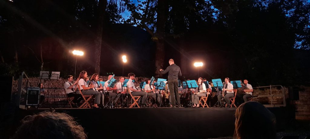 Foto: Sabato 16 Luglio XXXIII edizione del Luglio Musicale