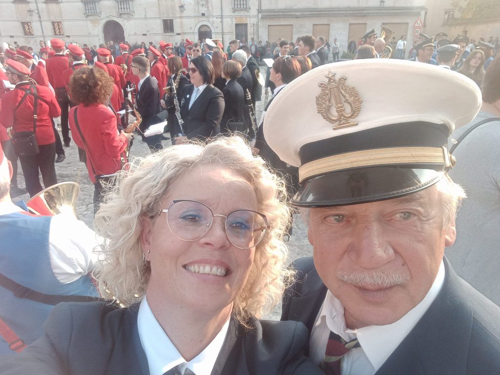 Foto: 15 Settembre – Rassegna bandistica