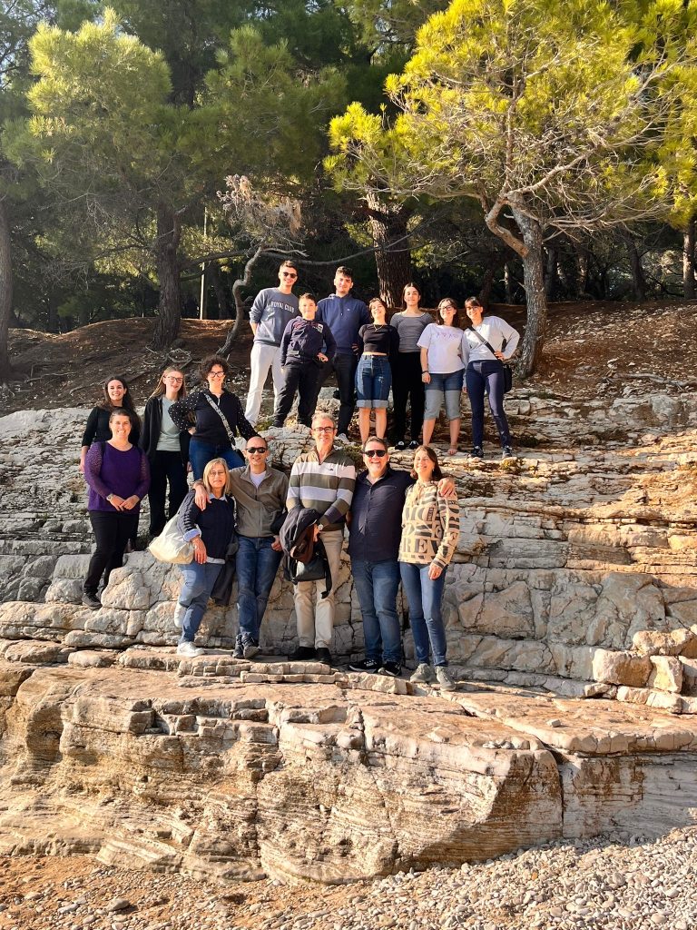Foto: 18-10 Ottobre gita e concerto con il coro “Lino Mariani” Pola Croazia