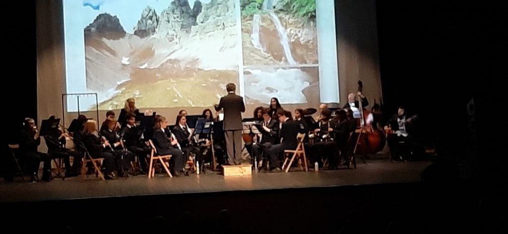 Foto: 17 Maggio – “Claps” – Teatro Comunale “Luigi Candoni” – Tolmezzo