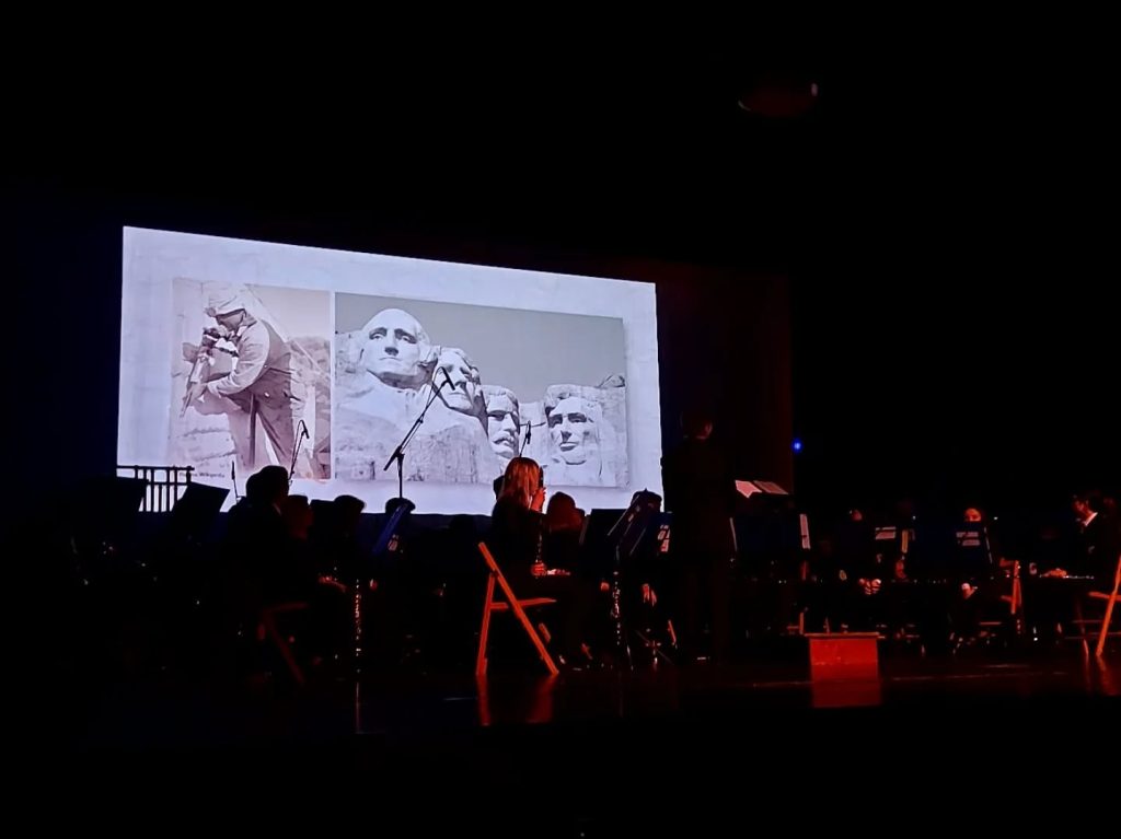 Foto: 3 Maggio – “Claps, polvere e orgoglio friulano” – Teatro Concordia – Pordenone