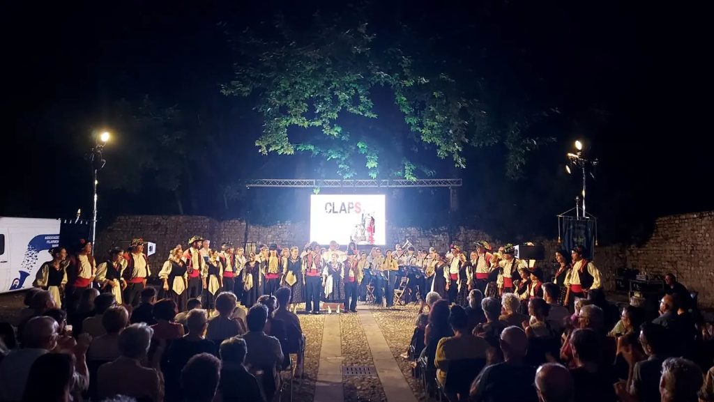 Foto: 19 Giugno – “Claps” – Maniago