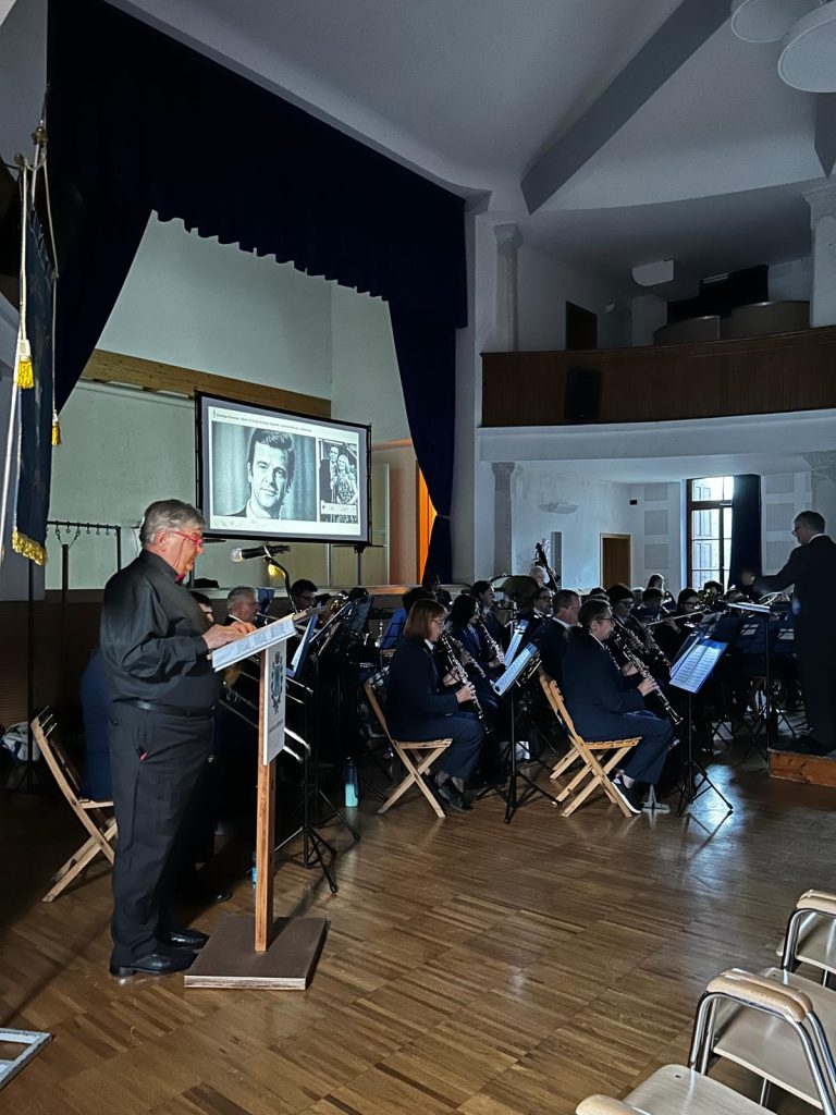 Foto: 19 Settembre Concerto “La Grande Scossa Cincuante agns dopo di Orcolat” – Frisanco