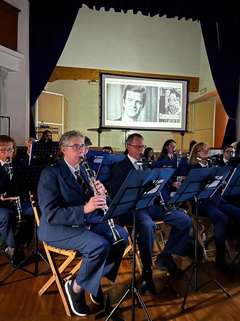 Foto: 19 Settembre Concerto “La Grande Scossa Cincuante agns dopo di Orcolat” – Frisanco