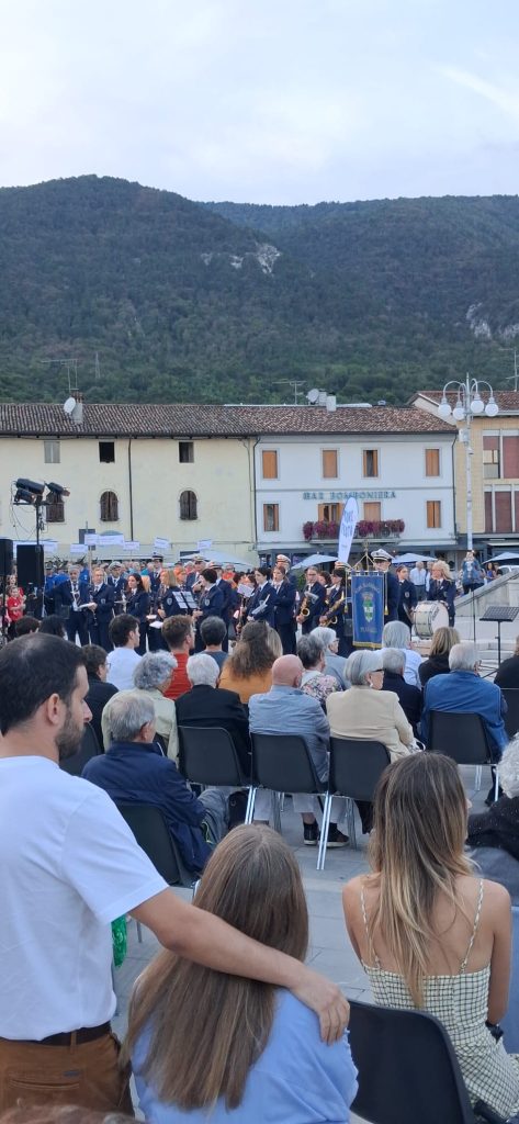 Foto: 13 Settembre Cori in Piazza – Maniago